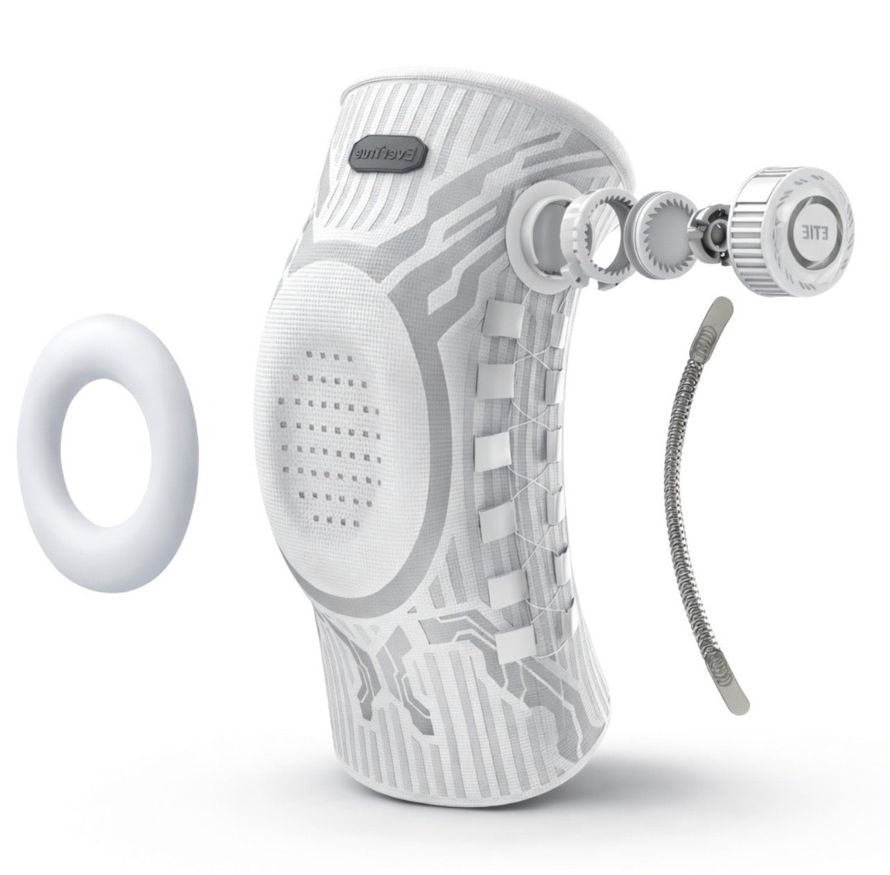 EverTrue™ Smart Support Knee Brace