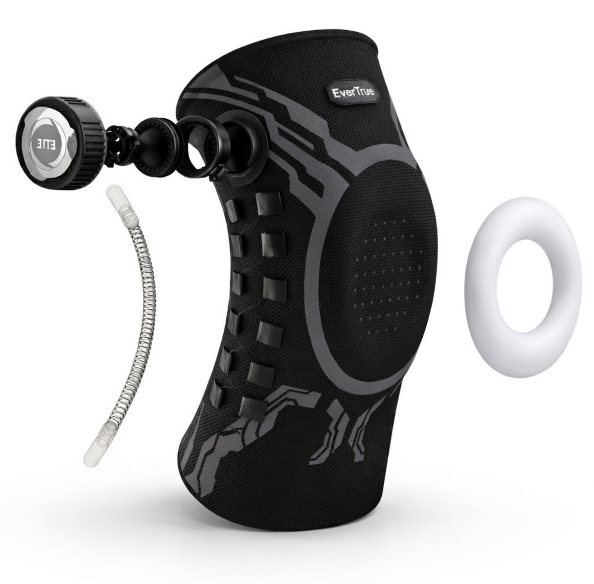 EverTrue™ Smart Support Knee Brace