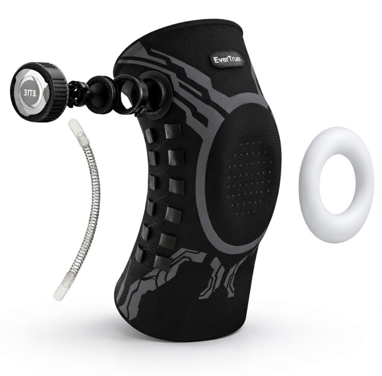 EverTrue™ Smart Support Knee Brace