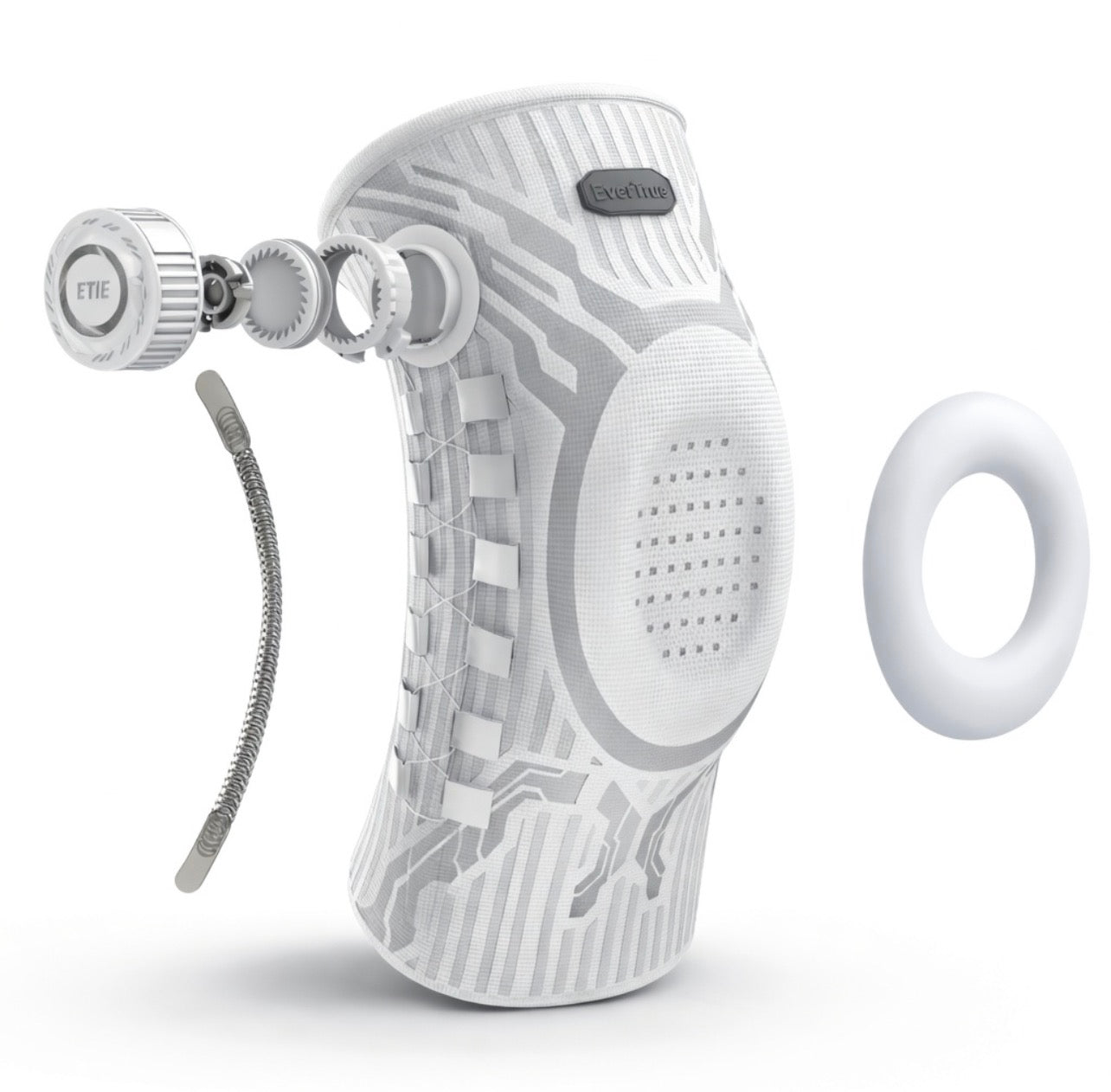 EverTrue™ Smart Support Knee Brace