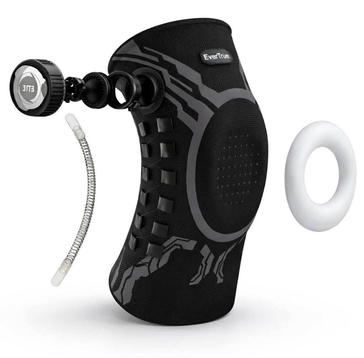 EverTrue™ Smart Support Knee Brace