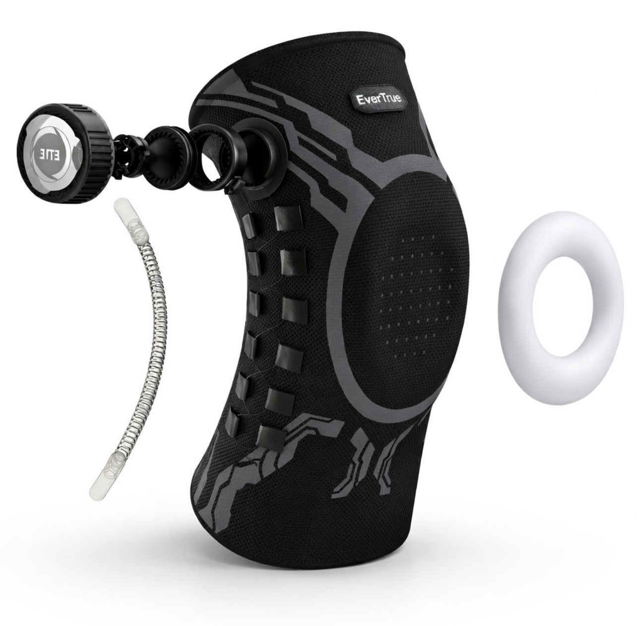 EverTrue™ Smart Support Knee Brace