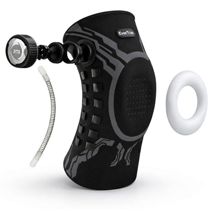 EverTrue™ Smart Support Knee Brace