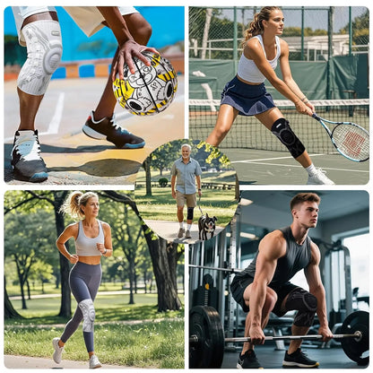 EverTrue™ Smart Support Knee Brace