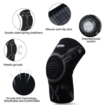 EverTrue™ Smart Support Knee Brace